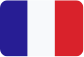 Hliníkové profily Français